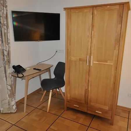 D'r Rechenmacher Vendégház Michelfeld