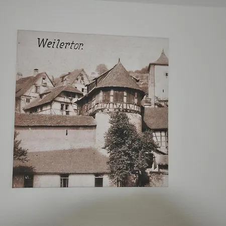 D'r Rechenmacher Und Landgasthof 3* Michelfeld (Schwabisch Hall)