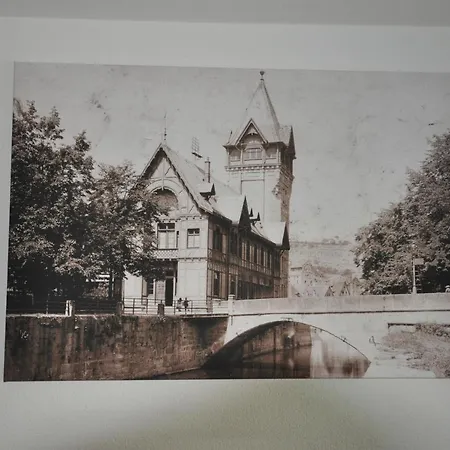 D'r Rechenmacher 3* Michelfeld