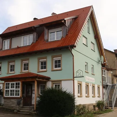D´r Rechenmacher Gasthof *