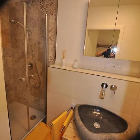 D'r Rechenmacher Pensión 3*