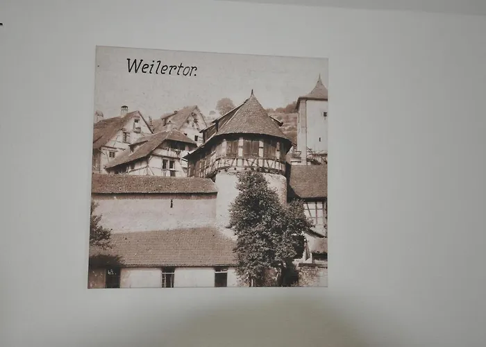 D'r Rechenmacher 3* Michelfeld (Schwabisch Hall)