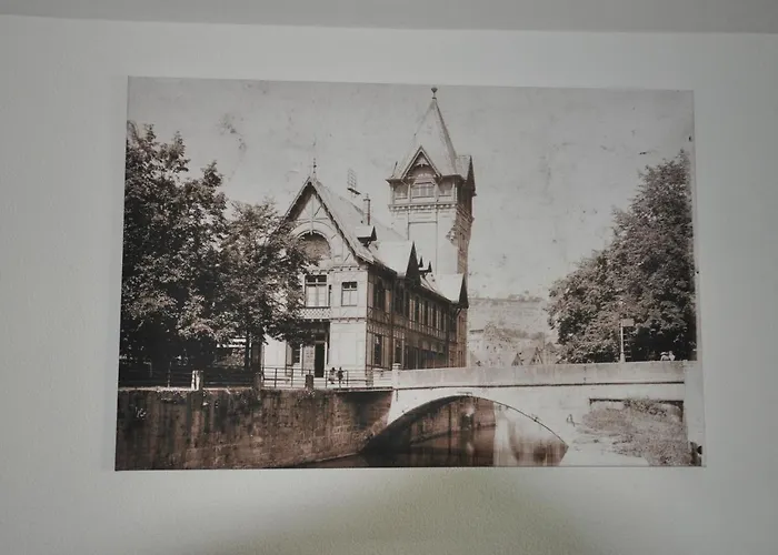 D'r Rechenmacher 3* Michelfeld (Schwabisch Hall)