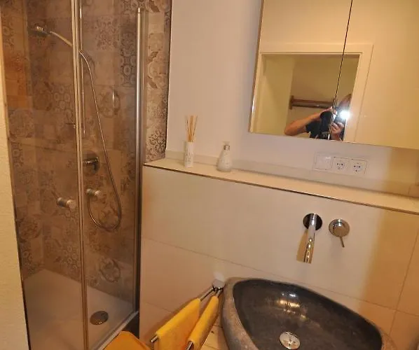 D'r Rechenmacher Penzion 3*